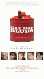 Gaz bar blues