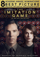 The imitation game =