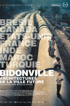 Bidonville