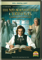 The man who invented Christmas =