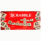 Scrabble