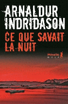Ce que savait la nuit