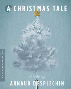 A Christmas tale =