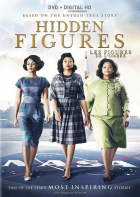 Hidden figures =