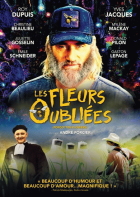 Les fleurs oubliées =