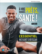 À vos marques, prêts, santé!