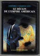 Le déclin de l'empire américain =